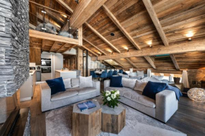 Vail Lodge by Alpine Residences Val-D'isère